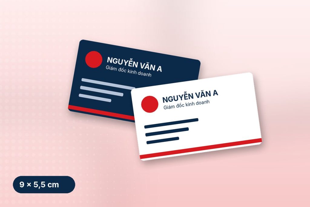 bv kich thuoc namecard