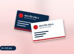 bv kich thuoc namecard