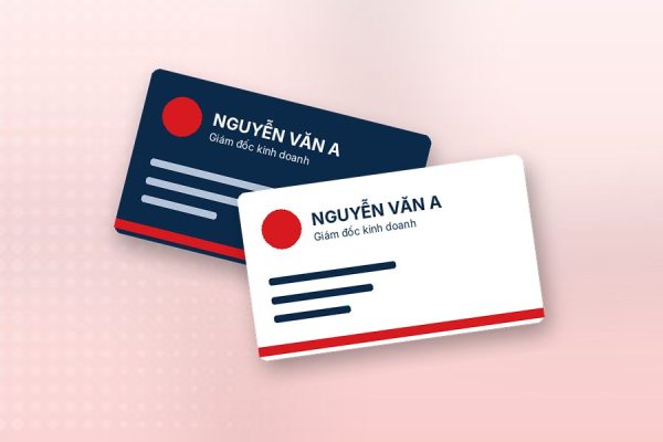 dv namecard